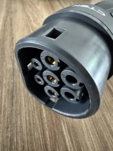 CC2 connector