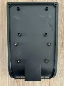 CTEK CC3 backside