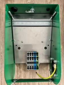 CTEK CC3 case empty