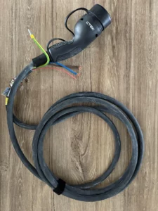 CTEK cables CC3