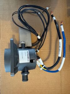CTEK connector and wires