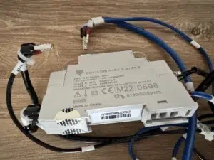 CTEK energy meter complete