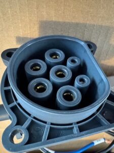 CC3 connector